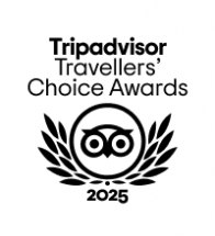 Tripadvisor - Traverler's Choice 2023